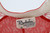 1970S Renato Balestra Red and White Dress