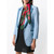 1990s Moschino Scarf