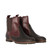 2000s Gianfranco FerrÃ© Brown Chelsea Boots
