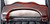 Coblentz Italian Soft Black Leather Handbag with a Faux Tortoiseshell Clasp
