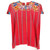 1960s Guatemala Handmade Top