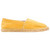 1990s Gucci Suede Espadrilles