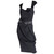 Donna Karen Sleeveless Body Suit and Skirt Set, 1990s