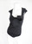 Donna Karen Sleeveless Body Suit and Skirt Set, 1990s