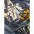 1980s Gianfranco FerrÃ© Scarf