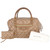 2007s Balenciaga Motorcycle Quilted Handbag