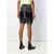 2000s Balenciaga Patchwork Skirt