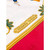 1990s HermÃ¨s "Foies D'hiver" Silk Scarf