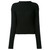 1990s Dolce & Gabbana Ribbed Sweater