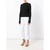 1990s Dolce & Gabbana Ribbed Sweater