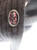 Chanel Black Cashmere Sweater Dress Bat Sleeves and Braiding