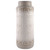 Scheurich Keramik West Germany Large Pottery Off-White Vase, circa 1960s