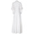 1970s White Tailored Wedding Suit