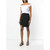 1990s Versace Asymmetric Skirt
