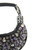 Chloe Black Satin Mini Bag with Stone Embellishments Phoebe Philo