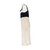 2010s Jil Sander ivory and blue velvet dress