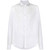 1990s Gianfranco FerrÃ© Embroidered White Shirt