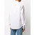 1990s Gianfranco FerrÃ© Embroidered White Shirt
