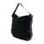 1990s Dolce&Gabbana Black Suede Tote Bag