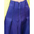 2000s Issey Miyake Multicolor Long Dress