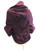 Vintage Issey Miyake A POC purple jacket