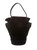 1990s Christian Lacroix Top Handle Velvet Bag