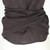 2000s Max Mara dark grey linen top