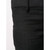 1990s Dolce&Gabbana Black Crop Trousers