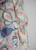 Comme des Garcons Tao long sleeve cotton printed top