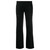1990s Versace Black Trousers