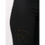 1990s Versace Black Trousers