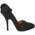 2011s Lanvin Paris High Spike Heels