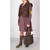 2000s Mariella Burani Sheepskin Vest