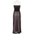 2000s Dries Van Noten Purple Knitted Dress