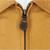 1990s Timberland Brown Vintage Leather Jacket