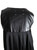 Martin Margiela Black Long Trapeze Gown