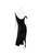 1990s Dolce & Gabbana Zipper Gown