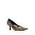 2000s Gianni Versace Striped Shoes