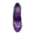 2000s Gucci Purple Pumps