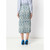 2000s Fendi Printed Skirt