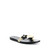 2000s Gucci Flat Thongs Sandals