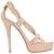 2000s Burberry Heeled Sandals