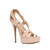 2000s Burberry Heeled Sandals