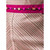 2000s Louis Vuitton Striped Skirt