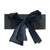 1980s Gianfranco FerrÃ© Large Bow Belt