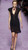 2003 Yves Saint Laurent by Tom Ford Anatomical Crystal Heart Pendant Necklace