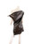 2008 F/W Martin Margiela Leather Zipper Top or Mini Dress
