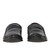 2000s Gianfranco FerrÃ© Black Leather Loafers