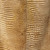 1980s Castioni Genuine Beige Suede Dress