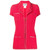 Chanel 2000s Fuchsia Blazer